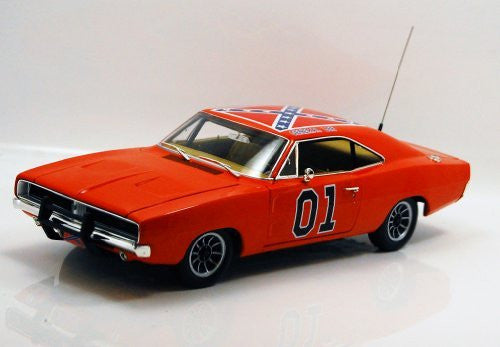 Autoworld Dukes of Hazard
