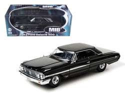 1964 Ford Galaxie 500 Black From MIB